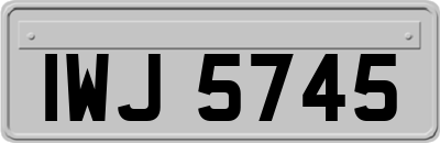 IWJ5745