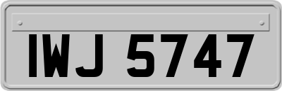 IWJ5747