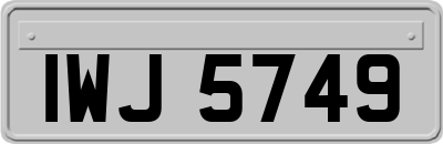 IWJ5749