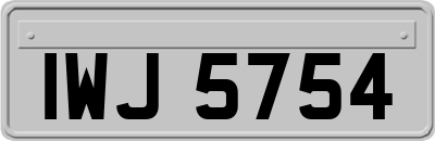 IWJ5754