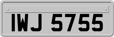 IWJ5755