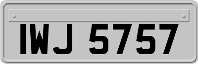 IWJ5757
