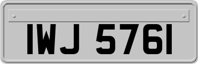IWJ5761