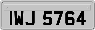 IWJ5764