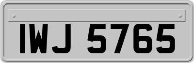 IWJ5765
