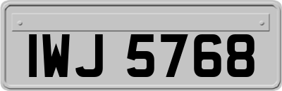 IWJ5768