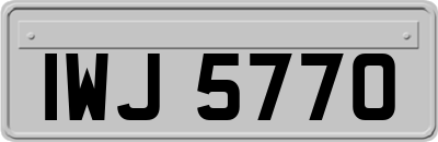 IWJ5770