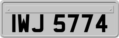 IWJ5774