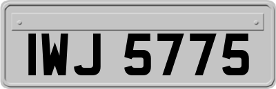 IWJ5775