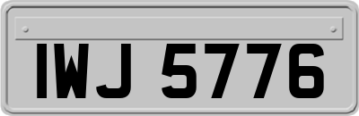 IWJ5776