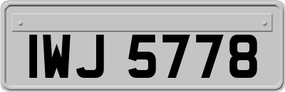 IWJ5778
