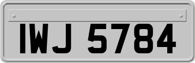 IWJ5784