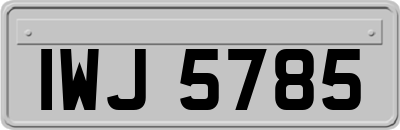 IWJ5785