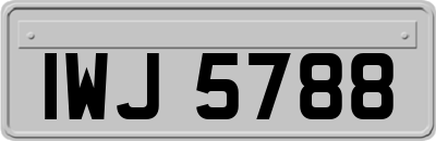 IWJ5788