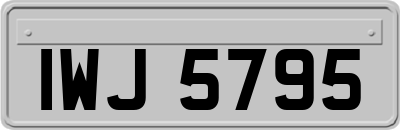 IWJ5795