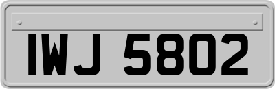 IWJ5802