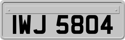 IWJ5804