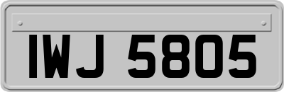 IWJ5805