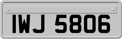 IWJ5806