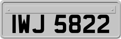 IWJ5822