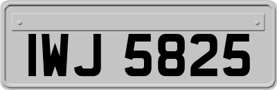 IWJ5825