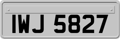 IWJ5827