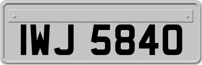 IWJ5840