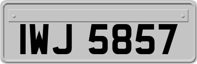 IWJ5857