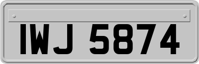 IWJ5874