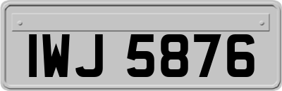 IWJ5876