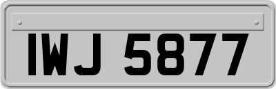 IWJ5877