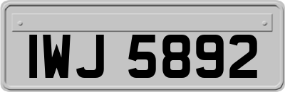 IWJ5892