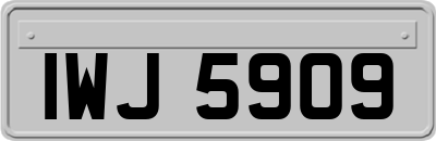 IWJ5909