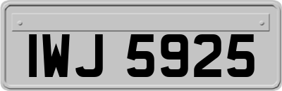 IWJ5925