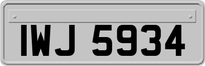 IWJ5934