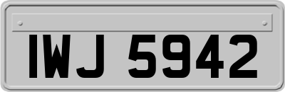 IWJ5942