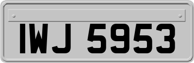 IWJ5953