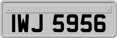 IWJ5956