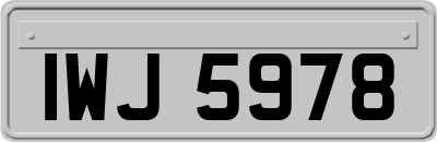 IWJ5978