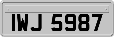 IWJ5987