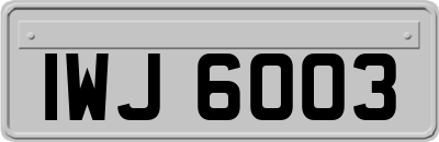 IWJ6003