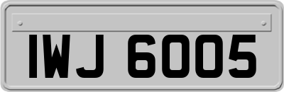 IWJ6005