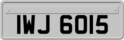 IWJ6015