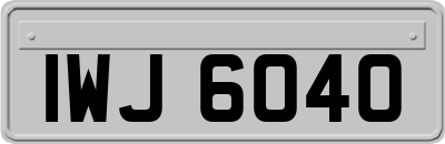 IWJ6040