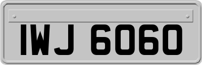 IWJ6060