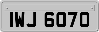 IWJ6070