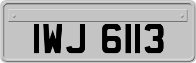 IWJ6113