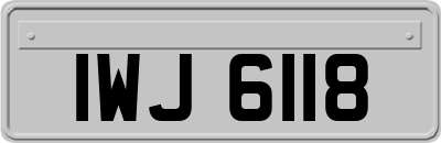 IWJ6118