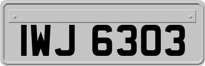 IWJ6303
