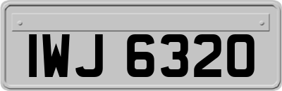 IWJ6320